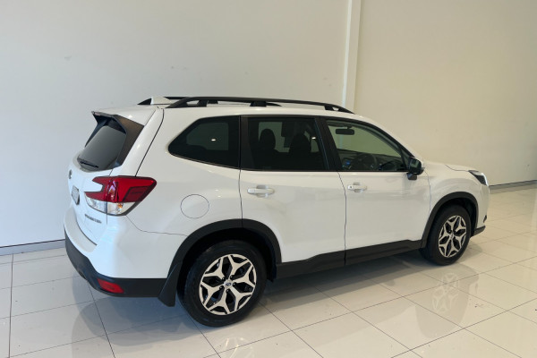 2023 Subaru Forester S5 2.5i SUV