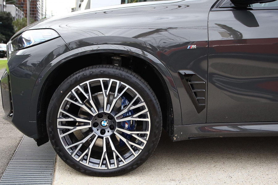 2026 BMW X5 G05 LCI xDrive30d M Sport SUV