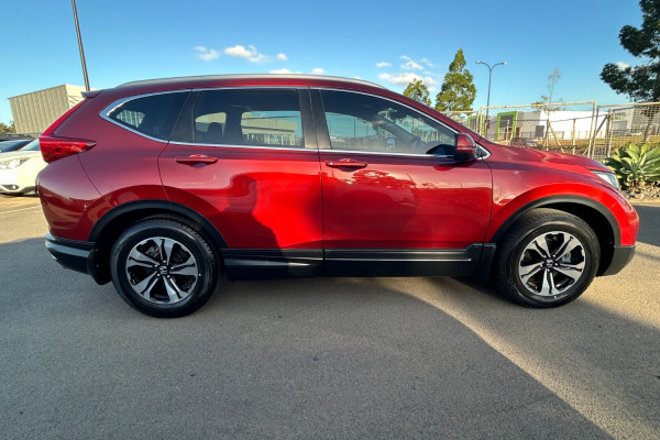 2019 Honda CR-V RW VTi SUV