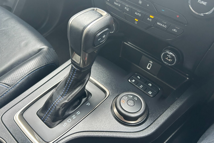 2021 MY21.25 Ford Everest UA II Sport SUV Image 19