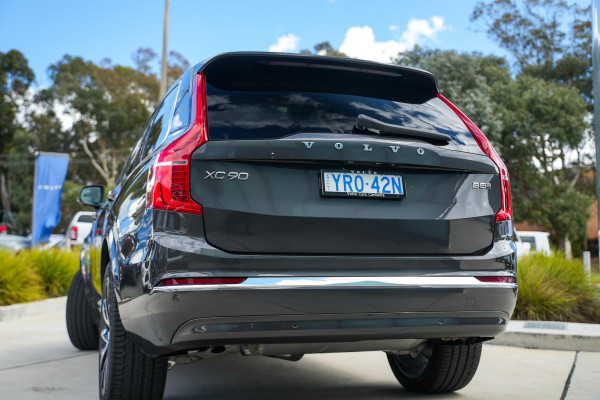 2023 MY24 Volvo XC90 L Series Ultimate B5 Bright SUV Image 4