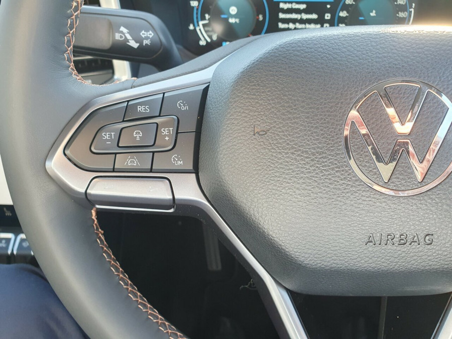 2026 Volkswagen Amarok NF TDI600 PanAmericana Other Image 23