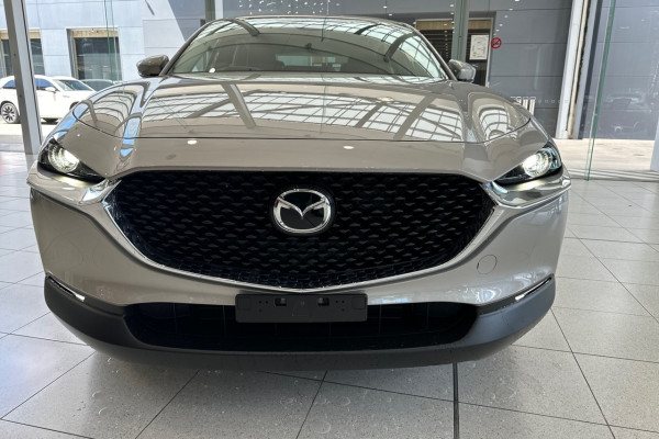 2025 MY24 Mazda CX-30 DM2W7A G20 Pure SUV