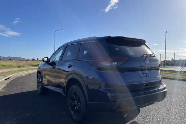 2026 Nissan X-Trail T33 ST-L e-POWER SUV Image 6