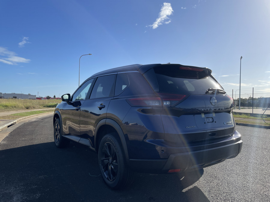 2026 Nissan X-Trail T33 ST-L e-POWER SUV Image 6