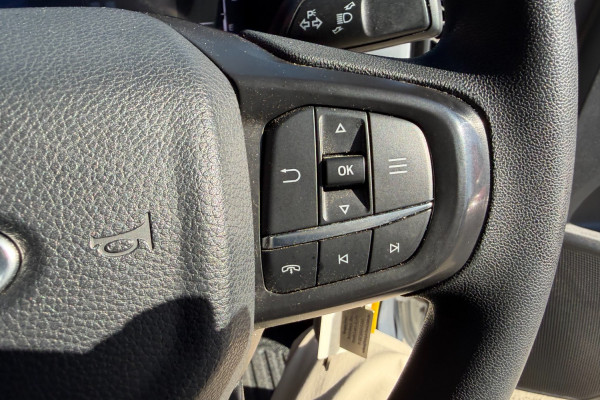 2022 Ford Ranger P703 XL Ute Image 30