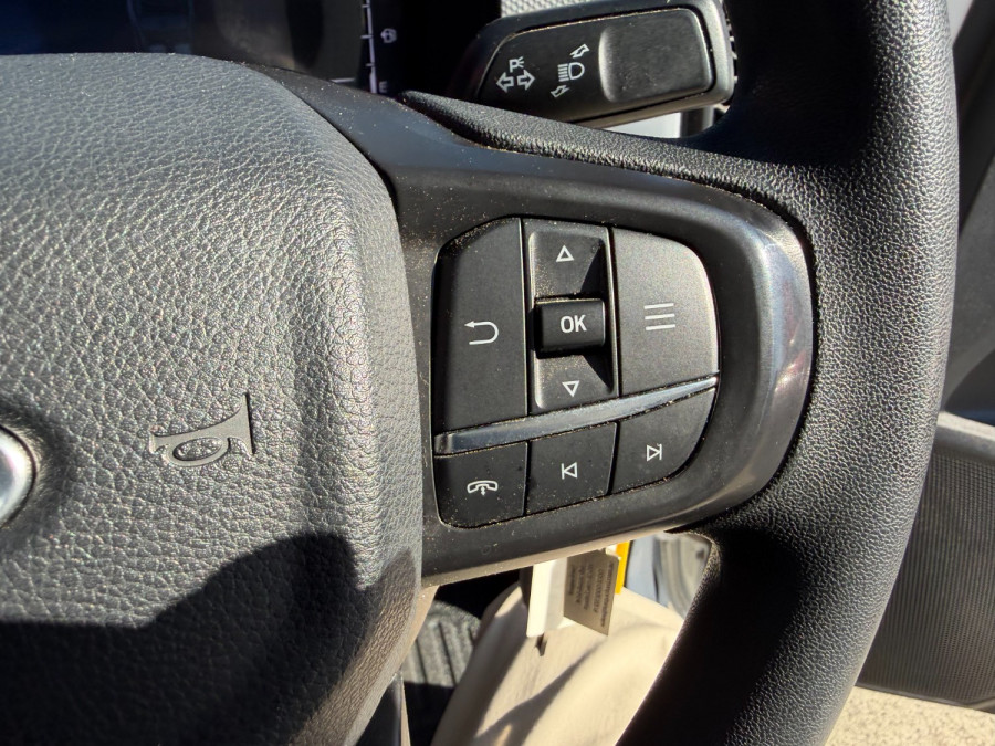 2022 Ford Ranger P703 XL Ute Image 30
