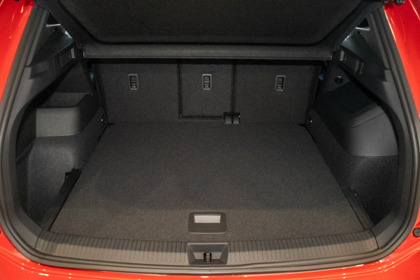 2026 Volkswagen Tiguan CT 195TSI R-Line SUV Image 17