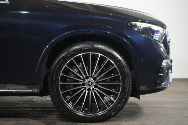 2024 Mercedes-Benz GLC-Class GLC300 SUV Image 5