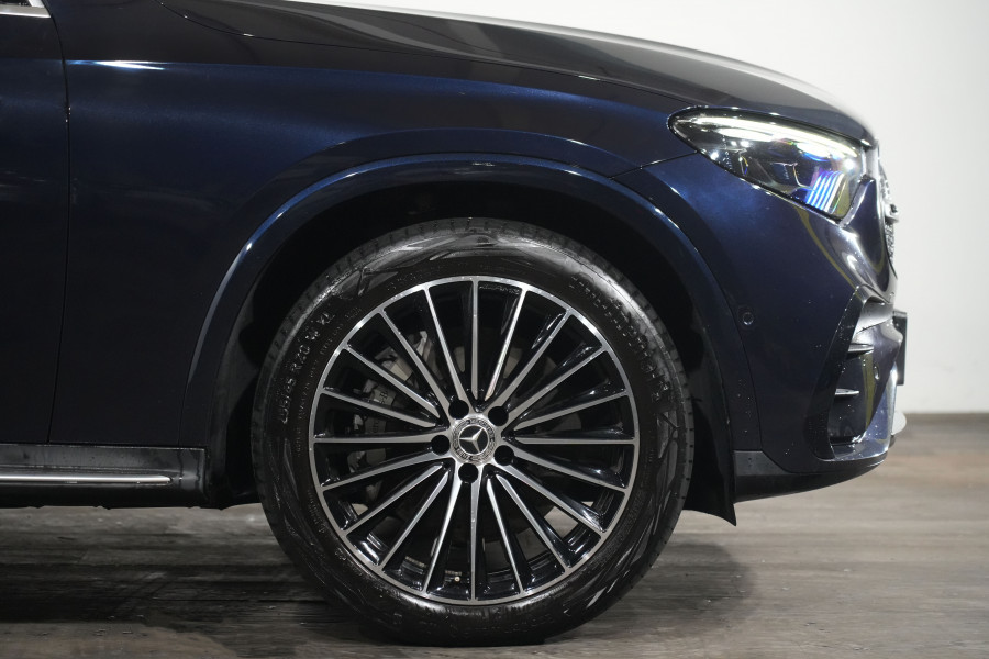 2024 Mercedes-Benz GLC-Class GLC300 SUV Image 5