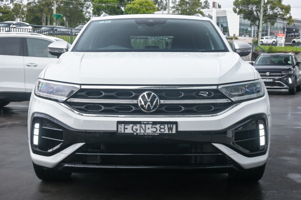2023 Volkswagen T-Roc D11 R SUV