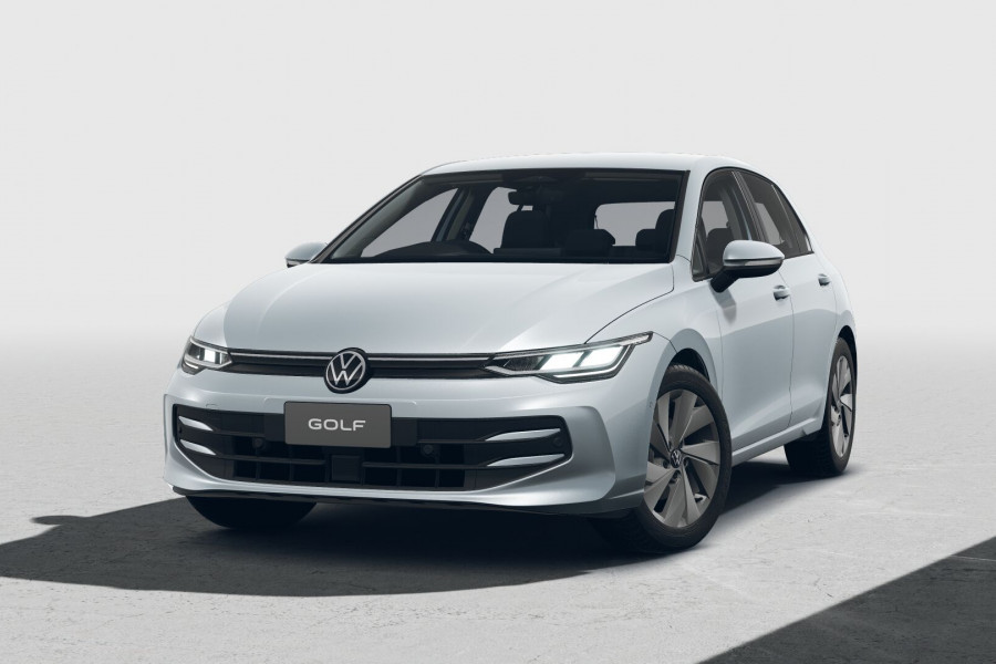 2026 Volkswagen Golf 8.5 110TSI Life Hatch