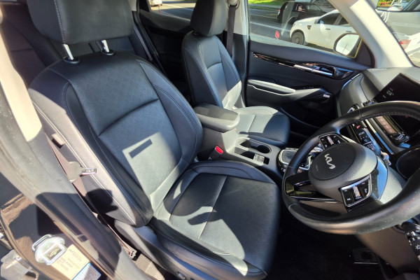 2022 Kia Seltos SP2 GT-Line SUV Image 34