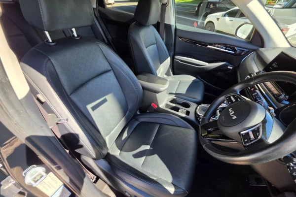 2022 Kia Seltos SP2 GT-Line SUV Image 34