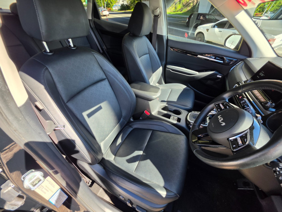 2022 Kia Seltos SP2 GT-Line SUV Image 34