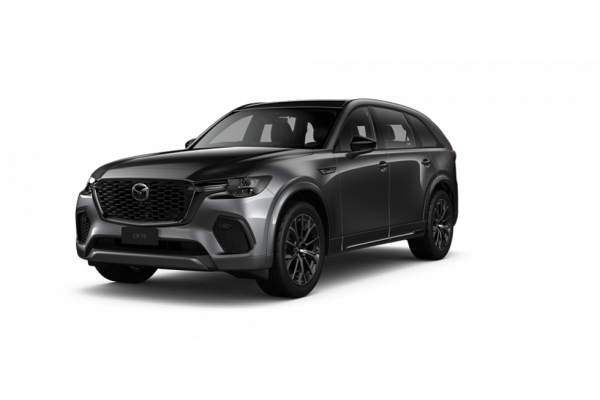 2024 Mazda CX-70 KJ D50e Azami SUV