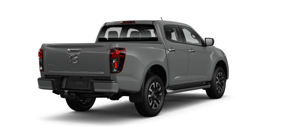 2025 Mazda BT-50 TF XTR Ute Image 14