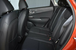 2019 MY20 Hyundai Kona OS.3 Elite Suv