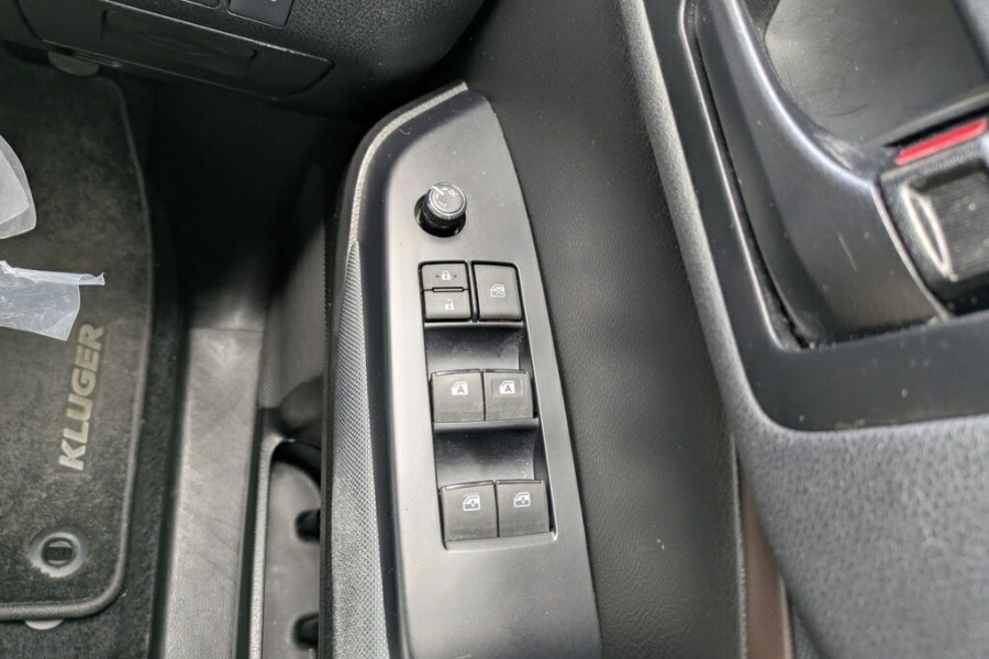 2019 Toyota Kluger GSU50R GX SUV Image 27