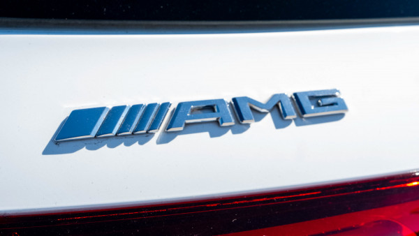 2022 Mercedes-Benz GLE-Class V167 GLE53 AMG SUV image 14
