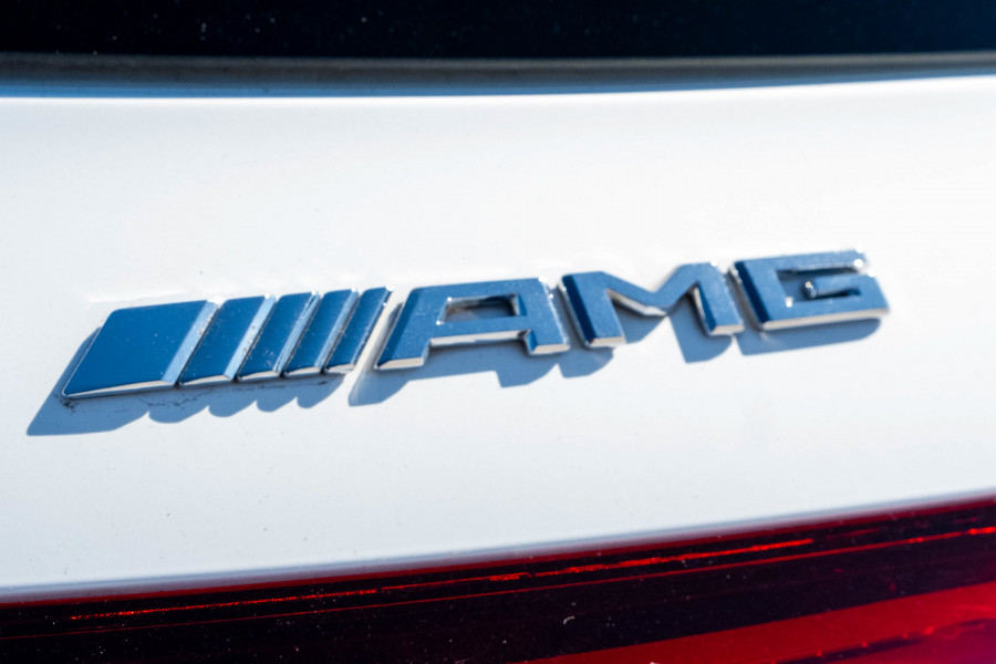 2022 Mercedes-Benz GLE-Class V167 GLE53 AMG SUV
