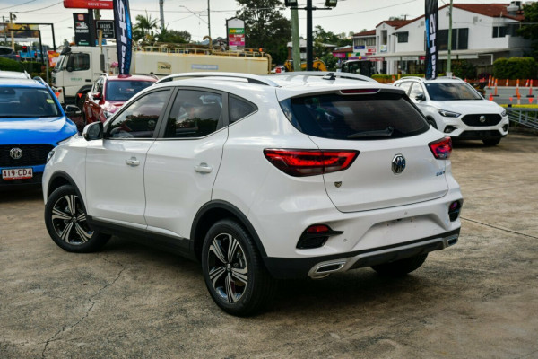 2025 MG ZST S13 Vibe SUV