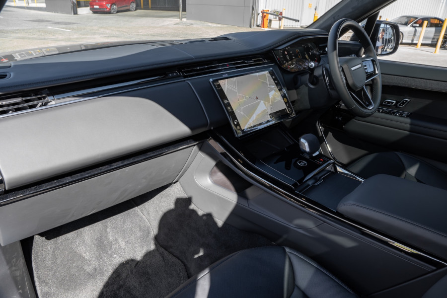 2025 Land Rover Range Rover Sport L461 D350 Autobiography SUV