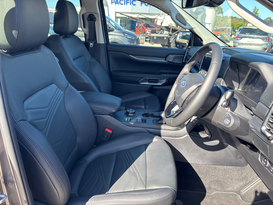 2026 Ford Everest UB Trend SUV Image 10