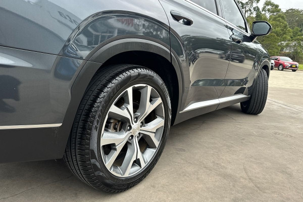 2021 Hyundai Palisade LX2.V2 Elite Wagon