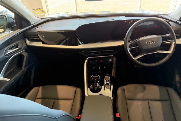 2025 Audi Q5 FY TFSI Sport SUV Image 11