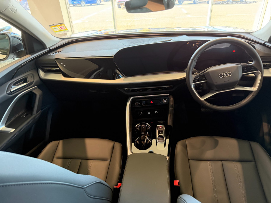2025 Audi Q5 FY TFSI Sport SUV Image 11