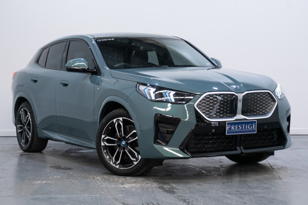 2024 BMW iX2 xDrive30 M Sport SUV