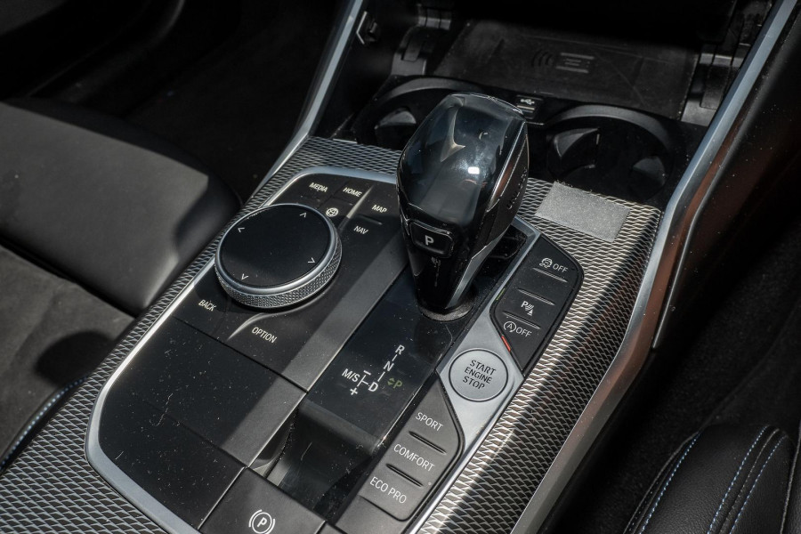 2020 BMW 3 Series G20 320i M Sport Sedan