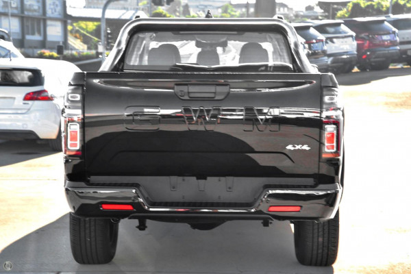 2025 GWM Cannon NPW Premium Ute Image 3