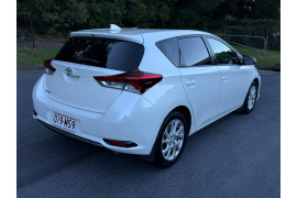 2017 Toyota Corolla ZRE182R Ascent Sport Hatch