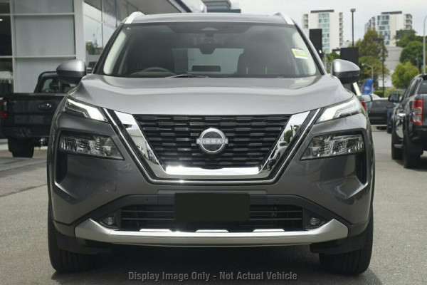 2024 MY25 Nissan X-Trail T33 Ti SUV