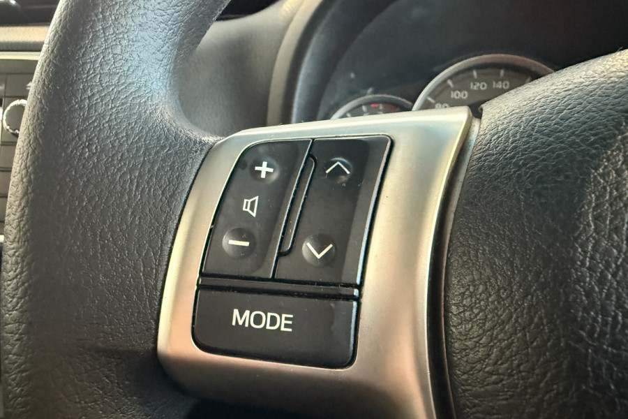 2016 Toyota Yaris NCP130R Ascent Hatch Image 17
