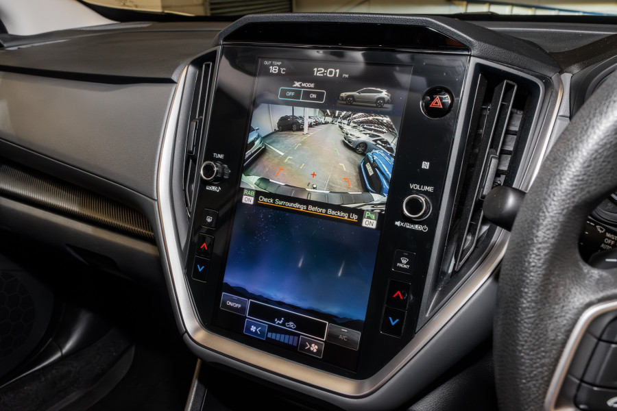 2023 MY24 Subaru Crosstrek G6X Hybrid L SUV