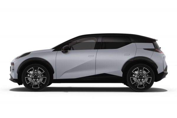 2024 Zeekr X BXE RWD SUV