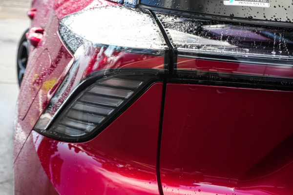 2023 MG MG4 MEH32 XPOWER Hatch Image 13
