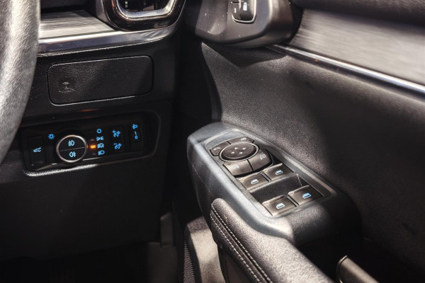 2023 MY22 Ford Everest UB Trend SUV Image 17