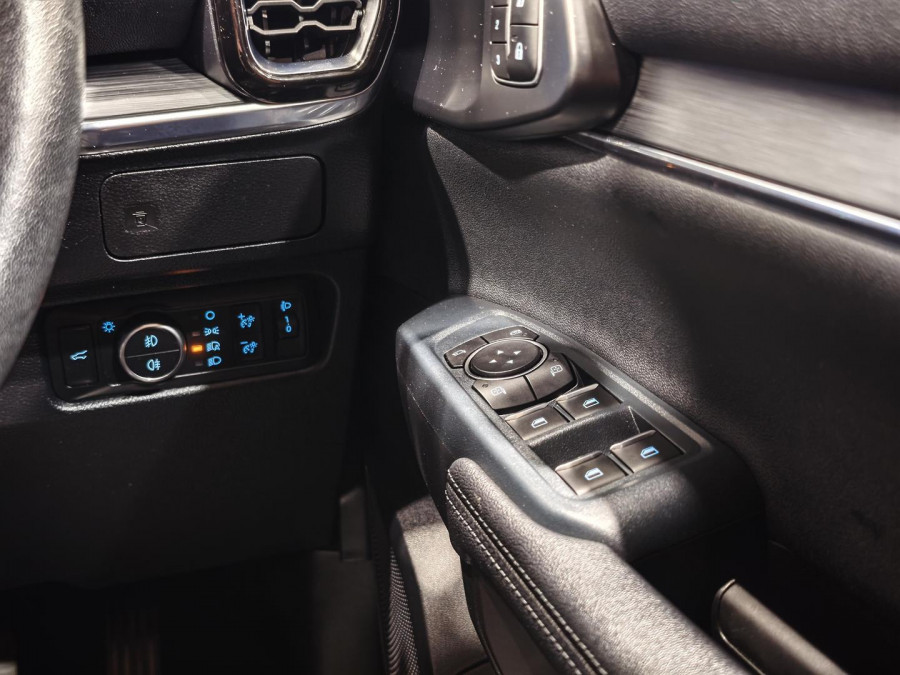 2023 MY22 Ford Everest UB Trend SUV Image 17