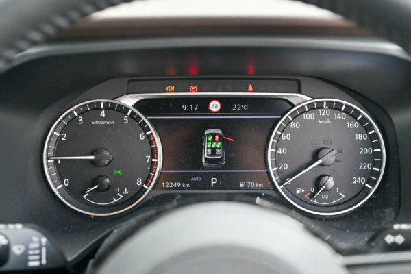 2025 Nissan X-Trail T33 ST-L SUV Image 15