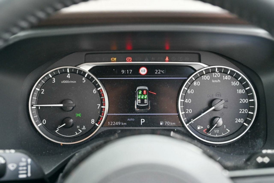 2025 Nissan X-Trail T33 ST-L SUV Image 15