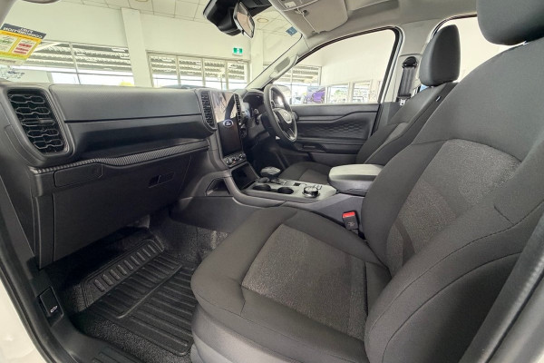 2026 MY26.5 Ford Ranger P703 XL Cab Chassis Image 15