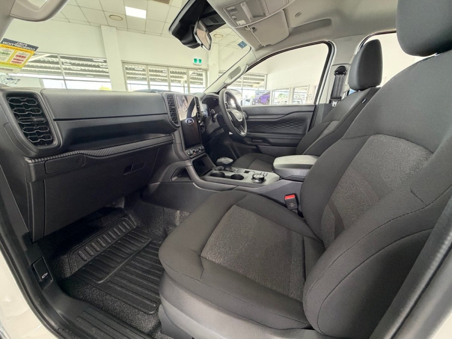 2026 MY26.5 Ford Ranger P703 XL Cab Chassis Image 15