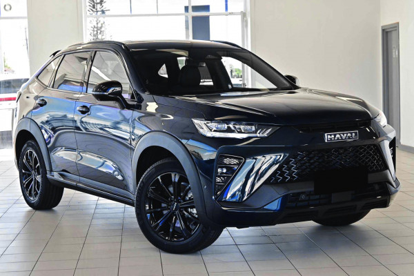2025 GWM Haval H6GT B03 Ultra SUV