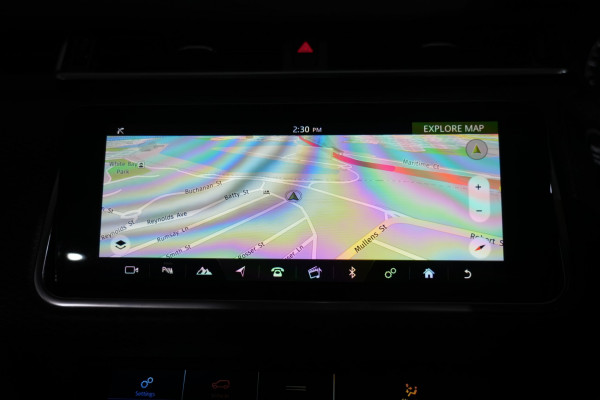 2018 Land Rover Range Rover Velar L560 P250 S SUV Image 18