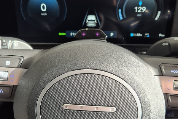 2026 MYay Hyundai KONA SX2.V3 Electric SUV Image 13