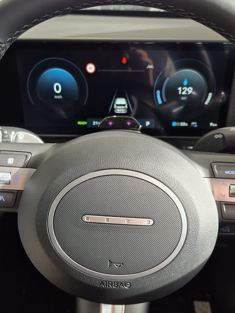 2026 MYay Hyundai KONA SX2.V3 Electric SUV Image 13